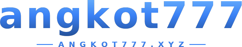 angkot777 logo